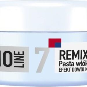 L'Oreal Paris Studio Line 7 Remix Pasta włóknista 150 ml