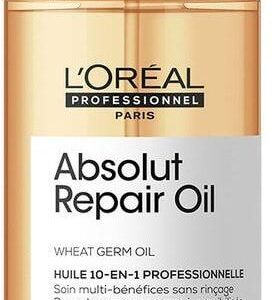 L'Oreal Professionnel Serie Expert Absolut Repair Gold Oil Serum do włosów 90 ml