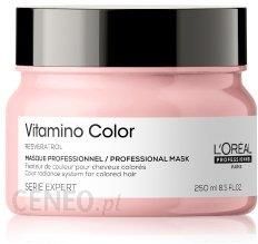 L’Oreal Professionnel Serie Expert Vitamino Color Maska Do Włosów Farbowanych 250ml