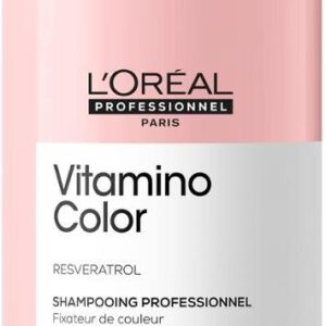 L’Oreal Professionnel Serie Expert Vitamino Color Shampoo Szampon Do Włosów Farbowanych 1500 ml