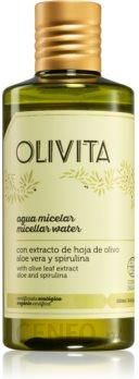 La Chinata Olivita woda micelarna o działaniu regenerującym 250 ml