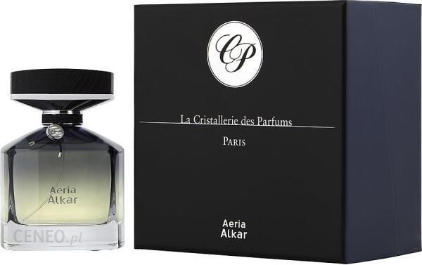 La Cristallerie Des Parfums Aeria Alkar Woda Perfumowana 100 ml