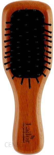 La'Dor Drewniana Szczotka Do Włosów Lador Mini Wood Paddle Brush