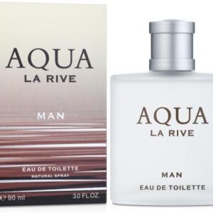 La Rive Aqua di Fonte for Man Woda toaletowa 100ml