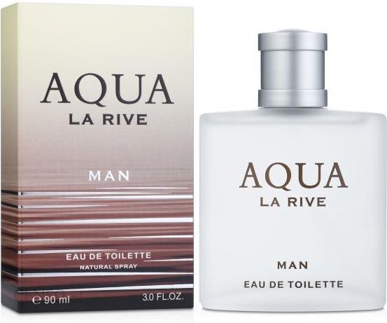 La Rive Aqua di Fonte for Man Woda toaletowa 100ml