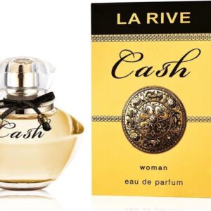 La Rive Cash For Woman Woda Perfumowana 90Ml