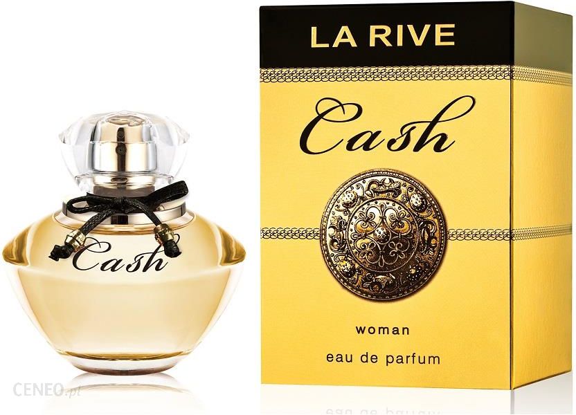 La Rive Cash For Woman Woda Perfumowana 90Ml