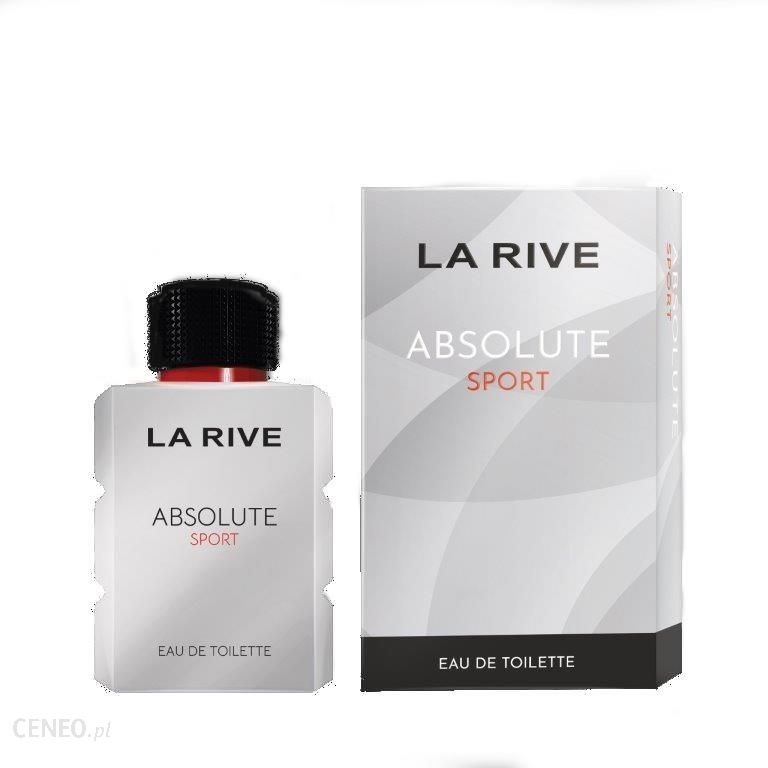 La Rive For Men Absolute Sport Woda Toaletowa 100 ml