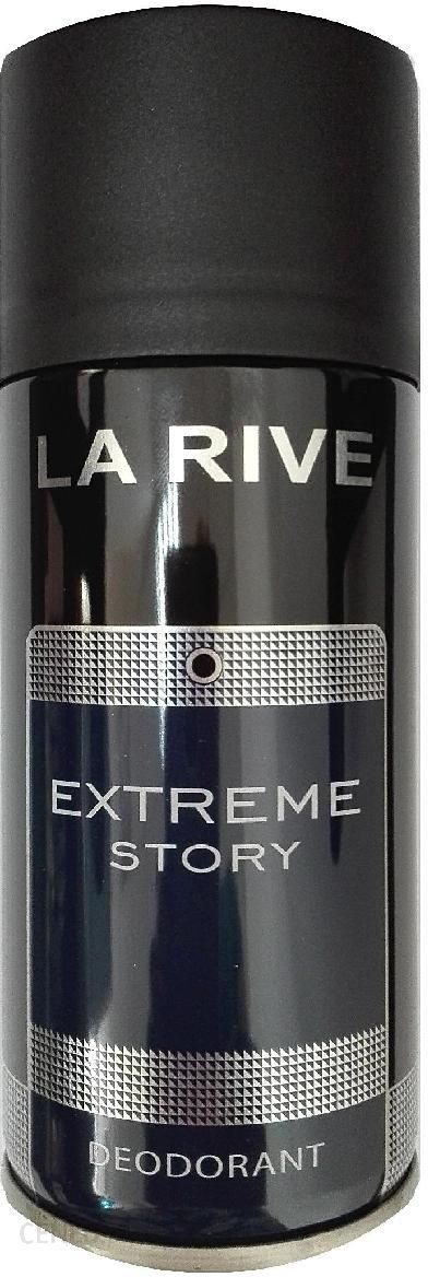 La Rive For Men Extreme Story Dezodorant 150ml