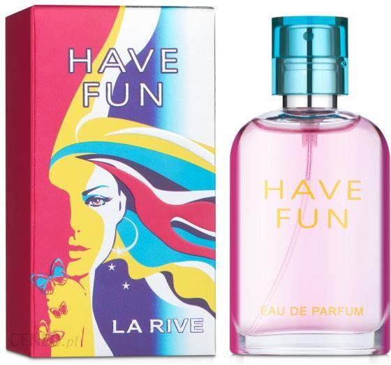 La Rive for Woman Have Fun Woda perfumowana 30ml