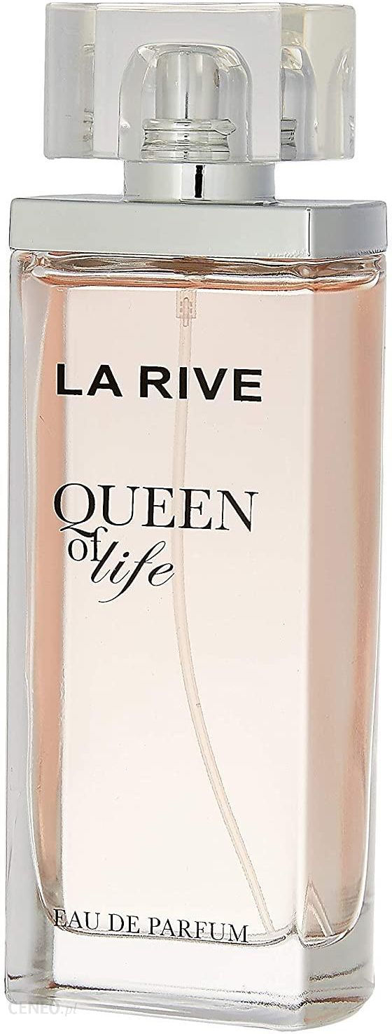 La Rive for Woman Queen of Life Woda perfumowana 75ml
