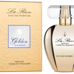 LA RIVE Golden Woman woda perfumowana 75ml