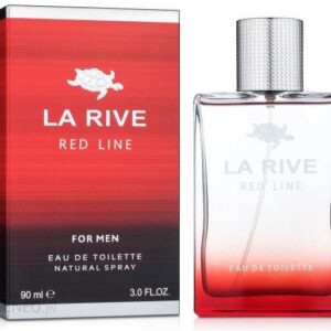 La Rive Red Line for Man Woda toaletowa 90ml