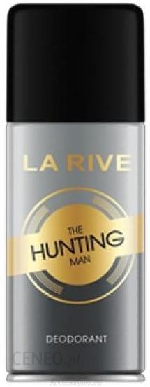 La Rive The Hunting Man Dezodorant 150 ml
