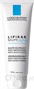 La Roche Lipikar AP+ balsam uzupełniający poziom lipidów przeciw podrażnieniu i swędzeniu skóry 75ml