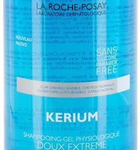La Roche Posay Kerium szampon ekstremalnie delikatny 400ml