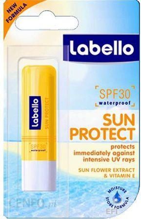 Labello Sun Protect balsam do ust SPF 30 4