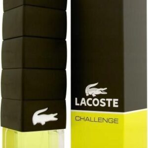 Lacoste Challenge woda toaletowa spray 90ml