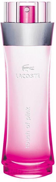 Lacoste Touch Of Pink Woman Woda Toaletowa 90ml TESTER
