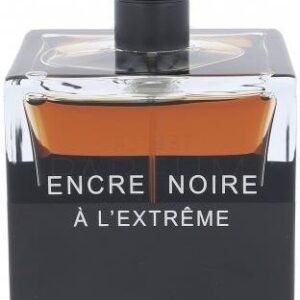 Lalique Encre Noire A Lextreme Woda Perfumowana 100 ml TESTER