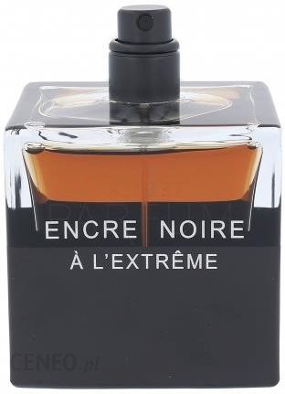 Lalique Encre Noire A Lextreme Woda Perfumowana 100 ml TESTER