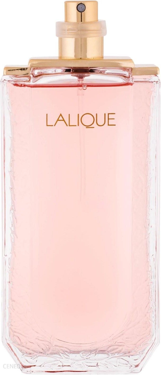 Lalique lalique woda perfumowana 100ml tester