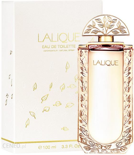 Lalique Lalique Woman woda toaletowa 100ml spray