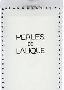LALIQUE Perles de Lalique Woda perfumowana 100ml spray TESTER