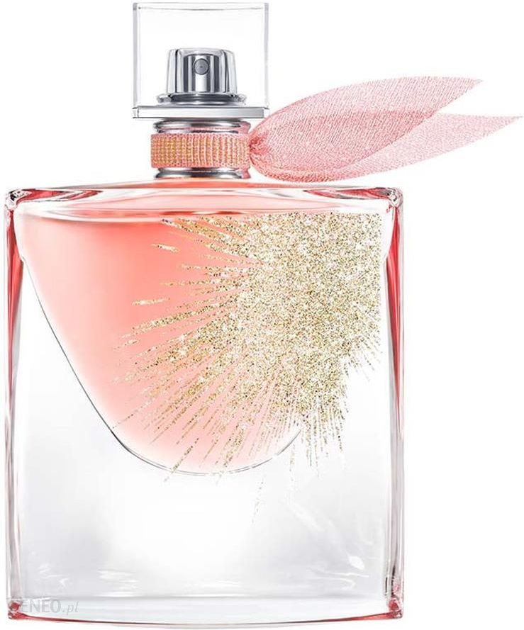 Lancome Oui La Vie Est Belle Woda Perfumowana 50 ml TESTER