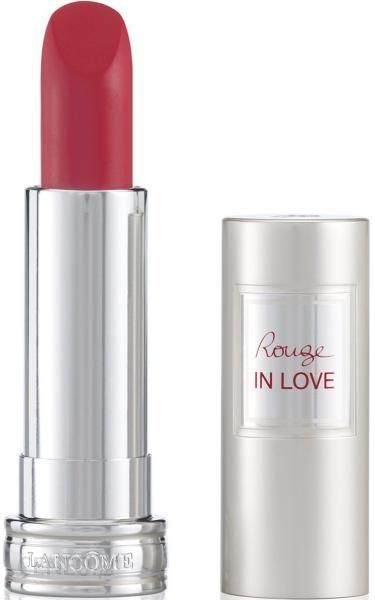 Lancome Rouge In Love Lipstick 183N Be My Date! L473600
