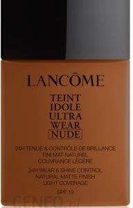 Lancome Teint Idole Ultra Wear Nude Lekki Podkład Matujący 13.2 Brun 40 ml