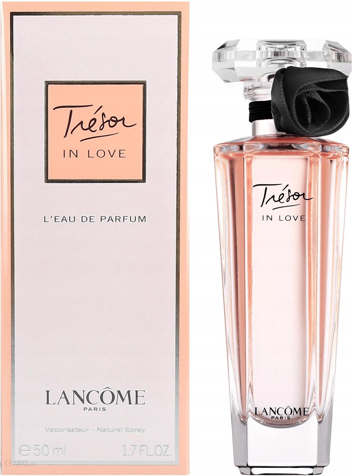 Lancome Tresor in Love Woman Woda perfumowana spray 50ml