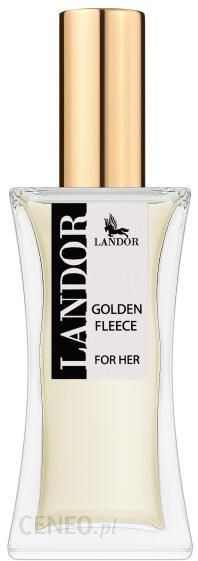 Landor Golden Fleece For Her Woda Perfumowana 100 ml