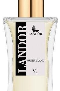 Landor Green Island V1 Woda Perfumowana 100 ml