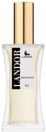 Landor Green Island V1 Woda Perfumowana 100 ml