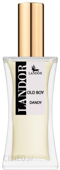 Landor Old Boy Dandy Woda Perfumowana 100 ml