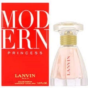 Lanvin Modern Princess woda perfumowana spray 30ml