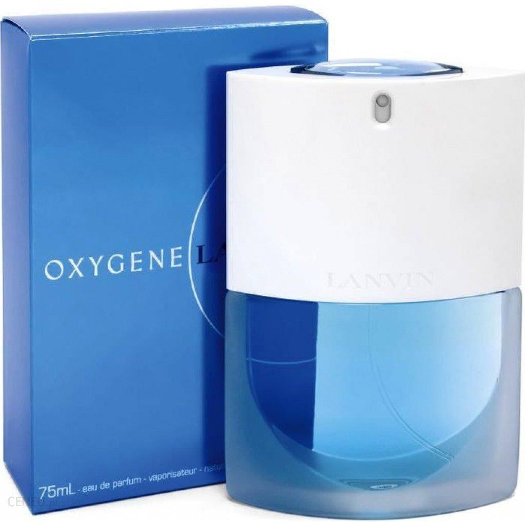 Lanvin Oxygen Woman Woda perfumowana 75ml spray