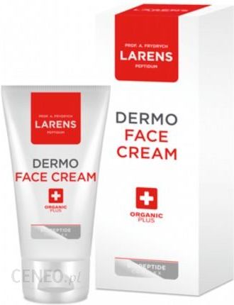 Larens Dermo Face Cream 50ml