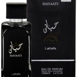 Lattafa Hayaati Woda Perfumowana 100 ml