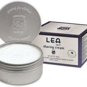 Lea Krem Do Golenia Classic Shaving Cream 150G