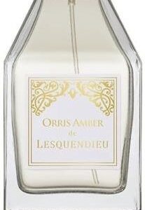 Lesquendieu Orris Amber Woda Perfumowana 75 ml