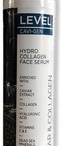 Level Israel Hydrokolagenowe Level Cavi Gen Hydro Collagen Face Serum Serum Do Twarzy 100 ml
