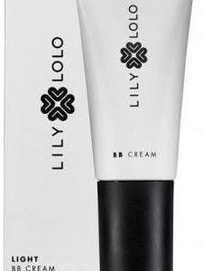 Lily Lolo BB Cream Krem BB Light 40ml