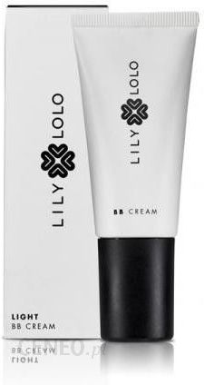 Lily Lolo BB Cream Krem BB Light 40ml