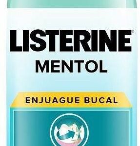 Listerine Mentol 95 ml