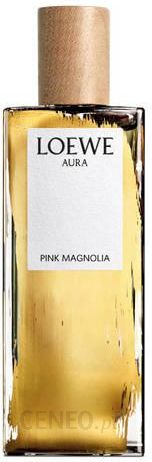 LOEWE Aura Pink Magnolia Woda perfumowana 100ml