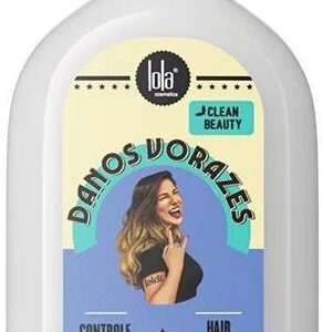 Lola Cosmetics Danos Vorazes Leave In Termoochronny Krem ​​Do Włosów 200 ml