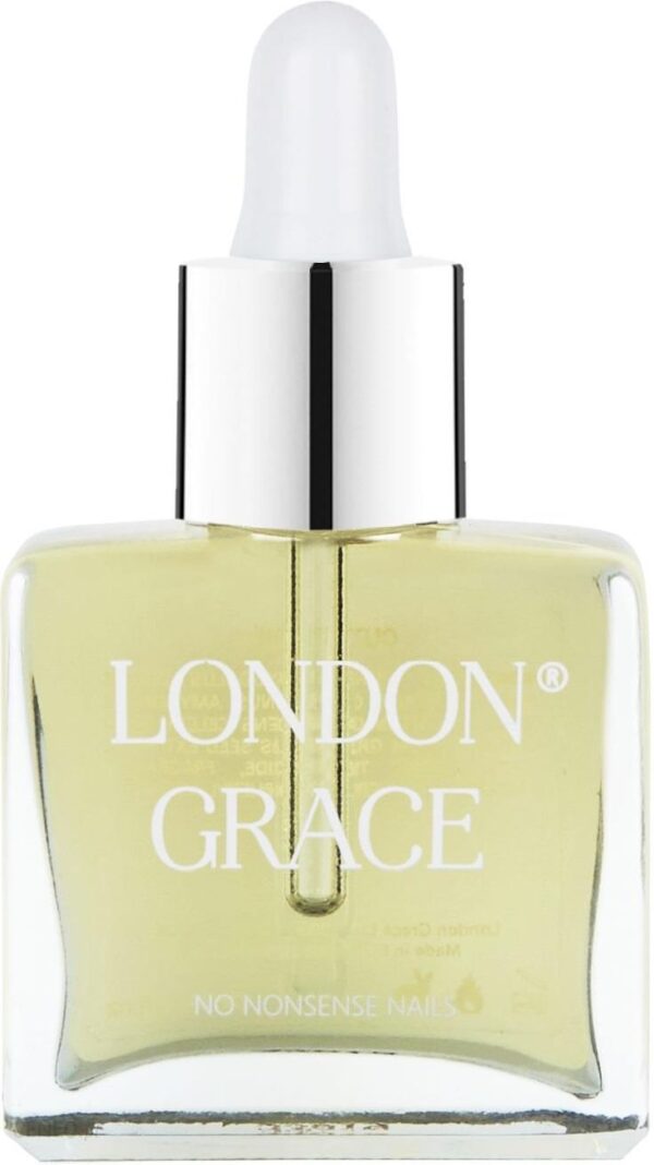 London Grace Cuticle Oil 12 ml