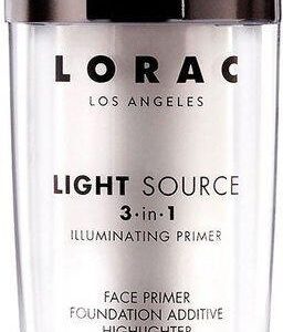Lorac Light Source 3In1 Illuminating Primer Dusk 30 ml